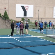 East Liverpool City Pickleball Courts