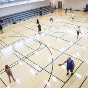 Kempsville Recreation Center