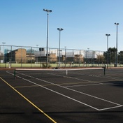 Lambeth Parks Sports Facilities