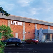 Life Time - St Louis Park