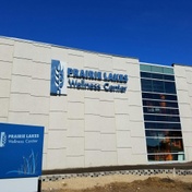 Prairie Lakes Wellness Center