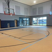 Culpeper County Fieldhouse