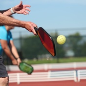 Constitution Park Pickleball Courts