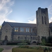 First Presbyterian Gym