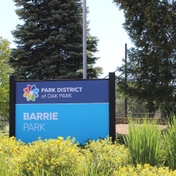 Barrie Park