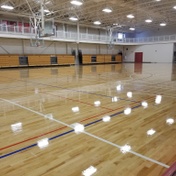 Alfond Youth Center