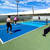 Elmwood Pickleball