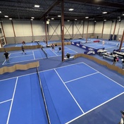 The Paddle Room / Pickleball Hub South