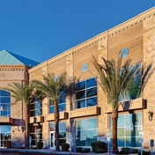 Lifetime North Scottsdale