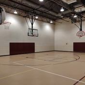 Chandler-Newberger Community Center