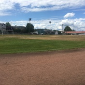 Civic Center Playfield