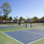 Stephens Park - Brownsburg