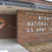 National Guard Armory