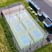 Arisaig Pickleball Park