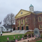 Memorial Hall