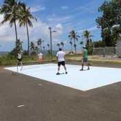 Punta Galeras Pickleball Arena