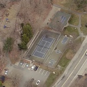 Melwood Avenue Tennis Courts