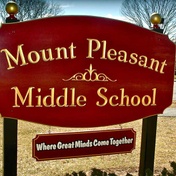 Mount Pleasant Middle School