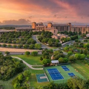 JW Marriott San Antonio Hill Country Resort and Spa