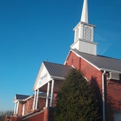 Red House Baptist Church