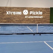 Xtreme Pickle Amsterdam