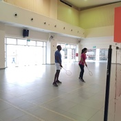 Woodlands Galaxy Community Club