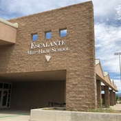 Escalante High School