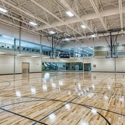 Two Rivers Activity Center- Jamestown Parks and Rec