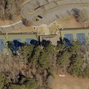 Kennworth Tennis Center