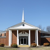 Lewis Lane Baptist Church