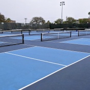 Al Kruse Tennis Center