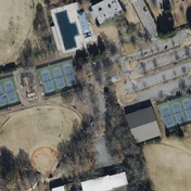 Bishop Park Tennis Center