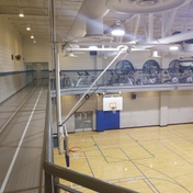 Cedar Falls Recreation Center