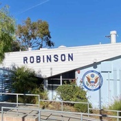 Robinson Elementary School