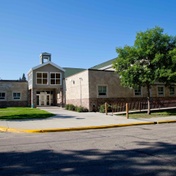 Terry Redlin Elementary School