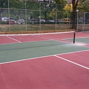 Co-op City Pickleball Court