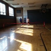 Kennicott Park Field House