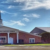 Martha Road Baptist Church