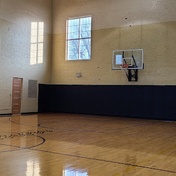 McAllister Recreation Center