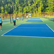 Montclair Pickleball