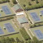 Faulkner Tennis Center