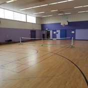 Bob Abate Community Recreation Centre