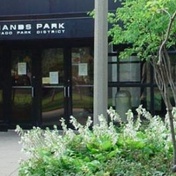 Brands Park