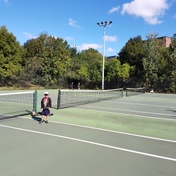 Knightsbridge Tennis Courts
