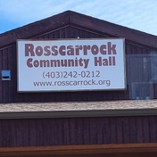 Rosscarrock Community Hall