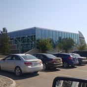 Estevan Leisure Centre