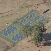 West New Bern Rec Center