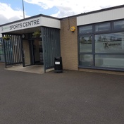 Newpark Sports Centre