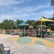 Van Nuys Sherman Oaks Rec Center