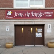 José de Diego Community Academy